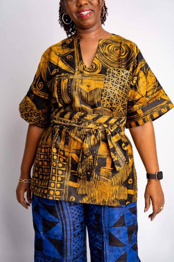 Pant Set - Image 4