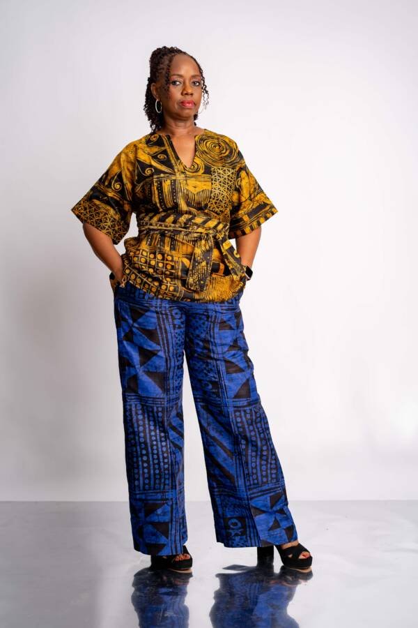 Pant Set