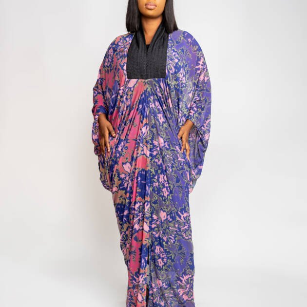 Net Kaftan