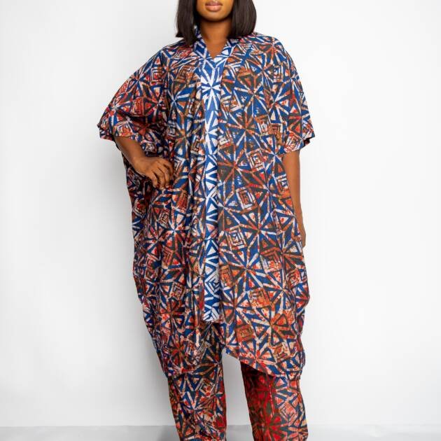 Dashiki Set