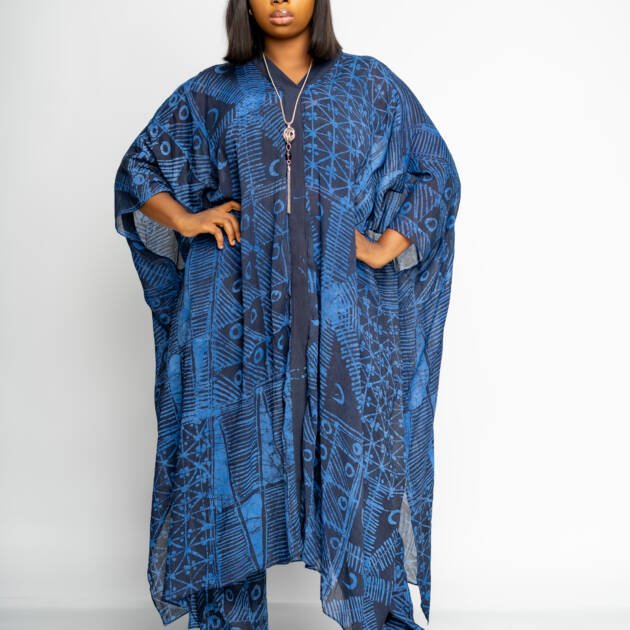 Dashiki Set