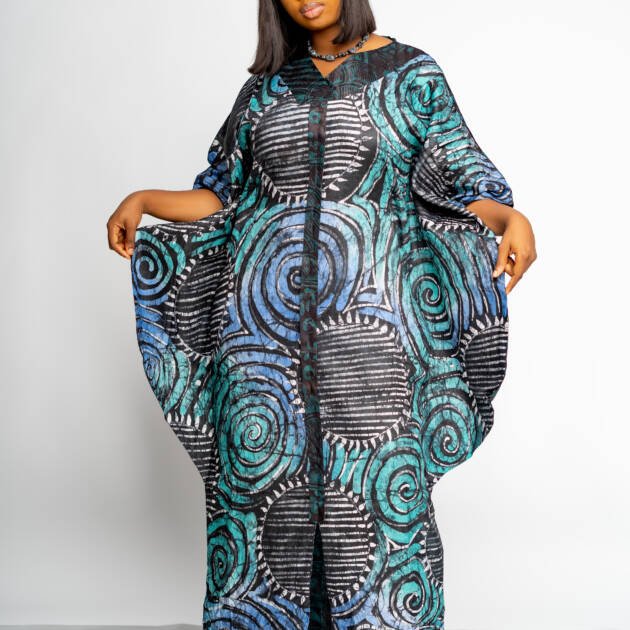 Smart Boubou