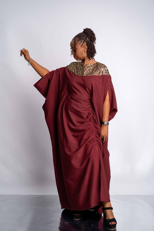 Arike Boubou