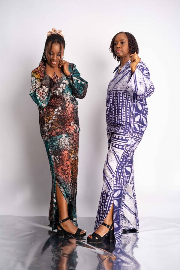 Alake Set