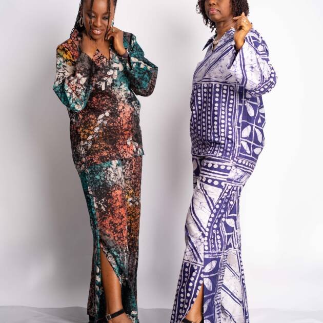 Alake Set