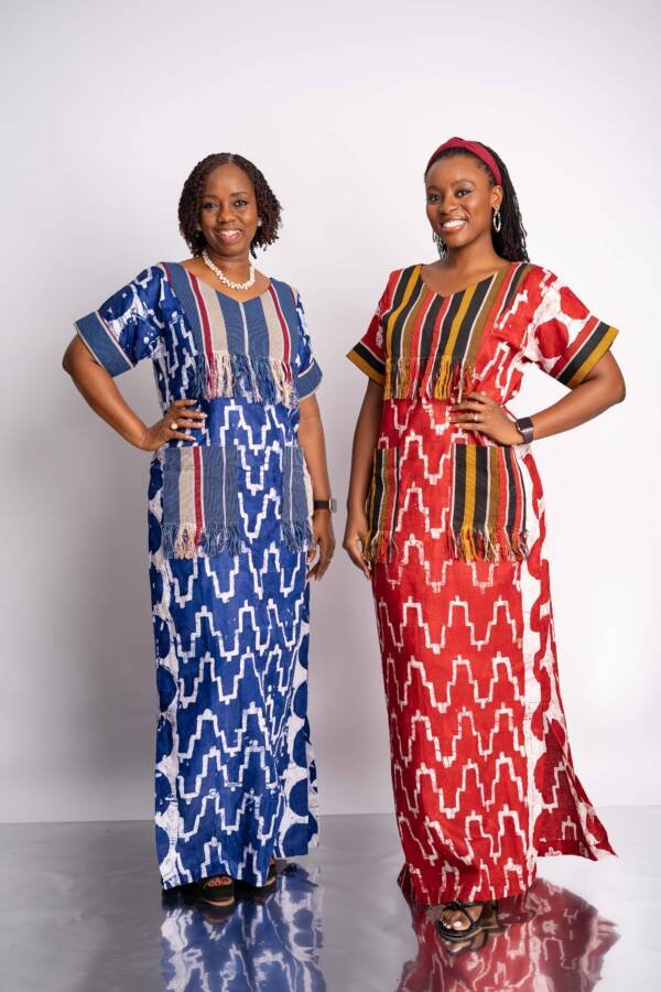 Arike Kaftan - Image 3