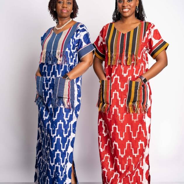 Arike Kaftan