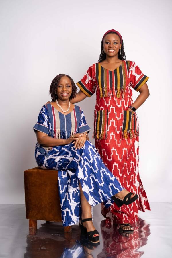 Arike Kaftan - Image 2