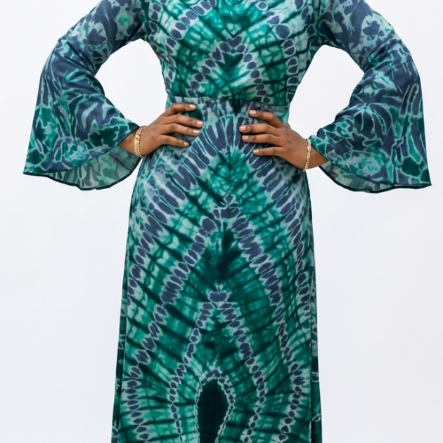 .Exodus Smart Boubou