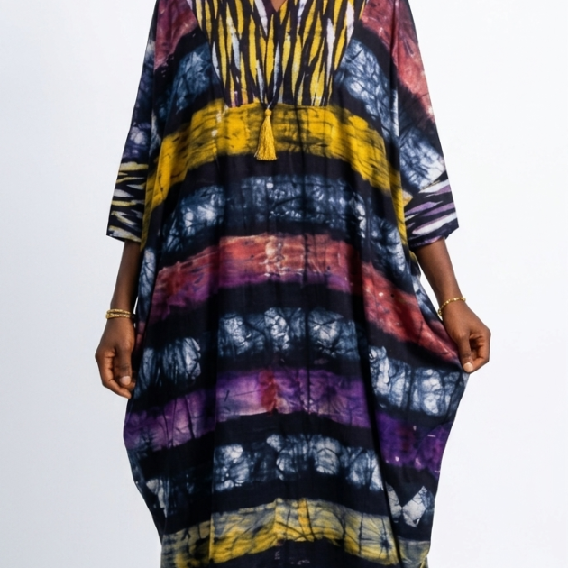 Arike BouBou