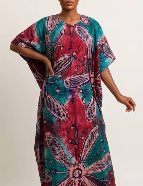 Milaseto- Boubou