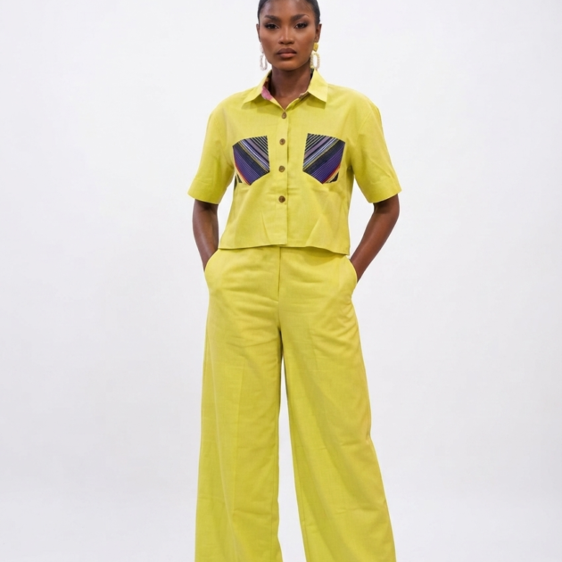 Adunni Two Piece