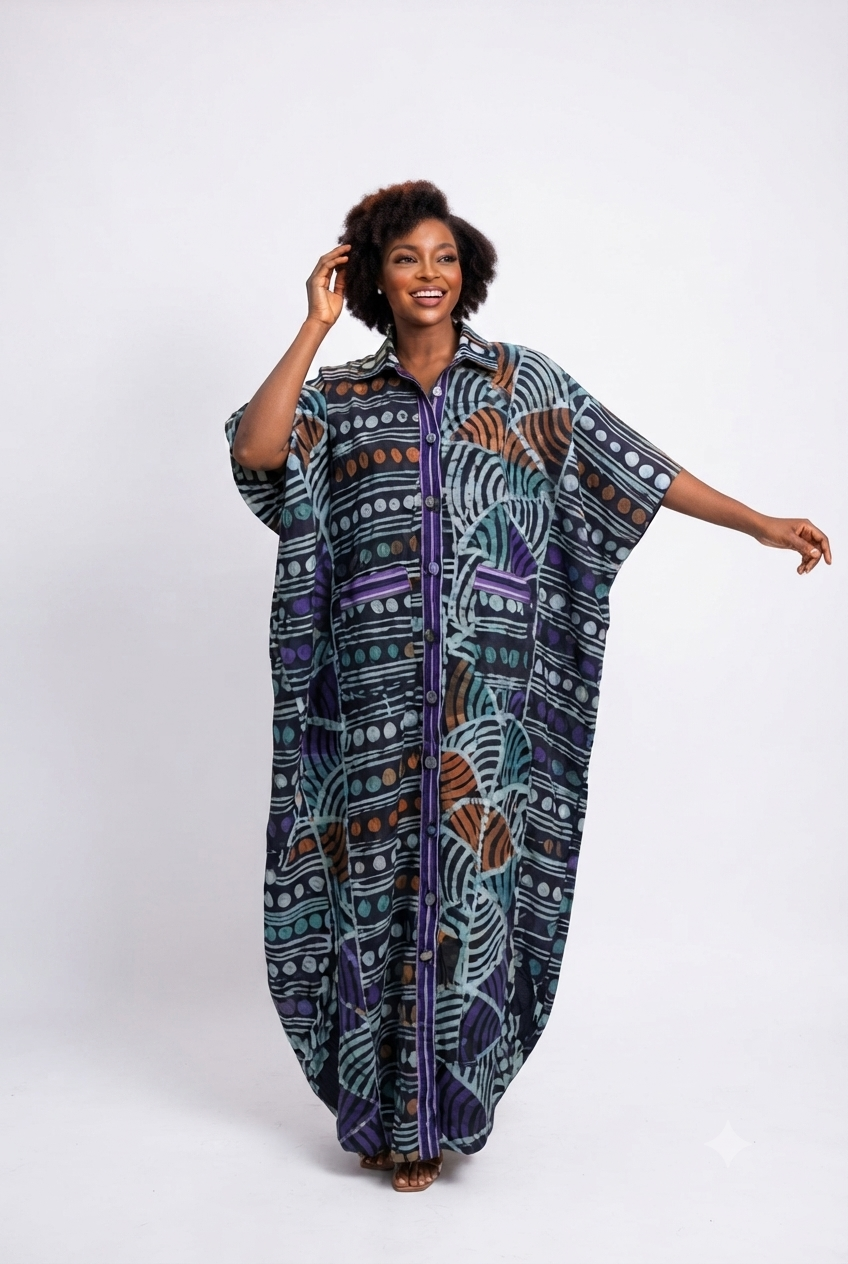 Ariyike Dress - Image 4