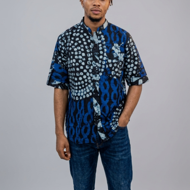 Moses & Aaron Shirt